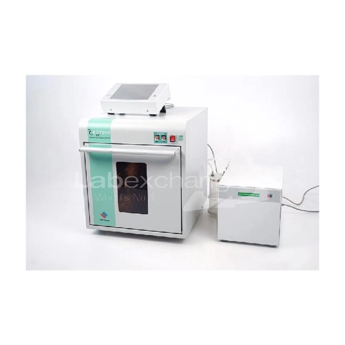 MLS Milestone Histos 5 Tissue Processor Microwave