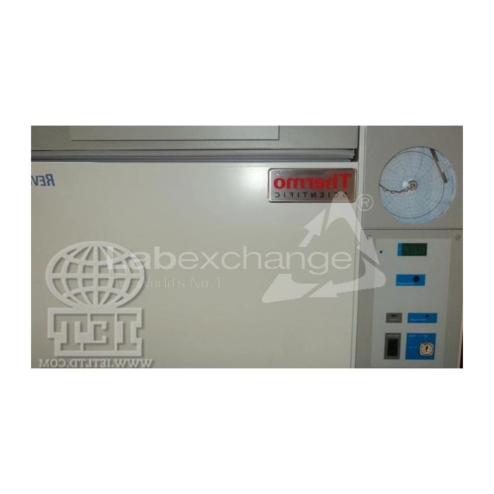 ULT185-5-A -80C freezer