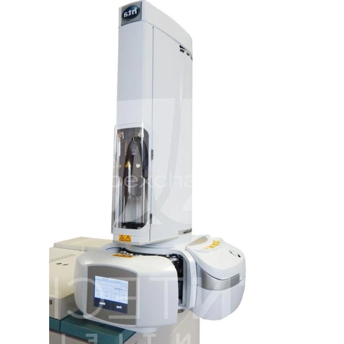 HTA Refurbished HT3000A Liquid Sampler for GC Syst