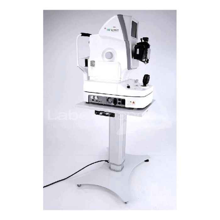 Kowa nonmyd WX 3D Retinal Camera + Lifting Table