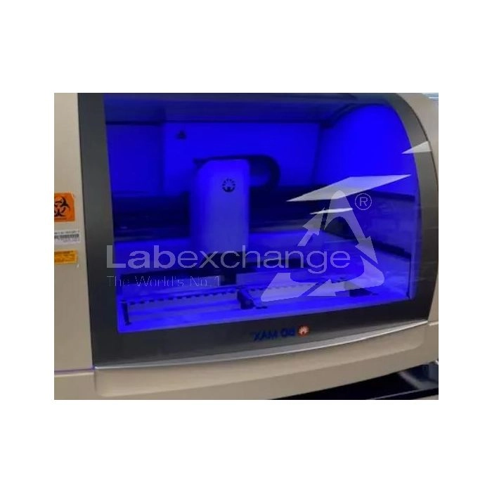 BD Max Diagnostics Instrument Systems MAX Molecula