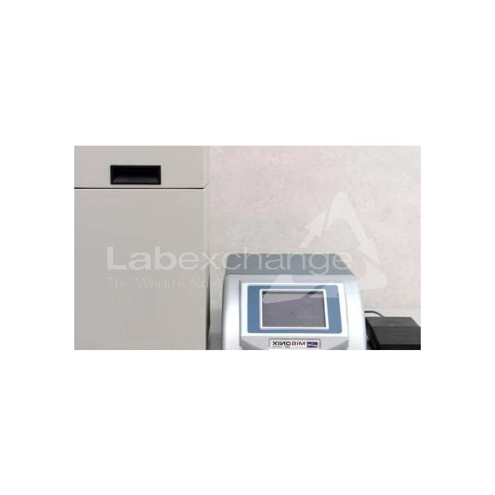 Misonix &ndash; S-4000 Ultrasonic Liquid Processor with