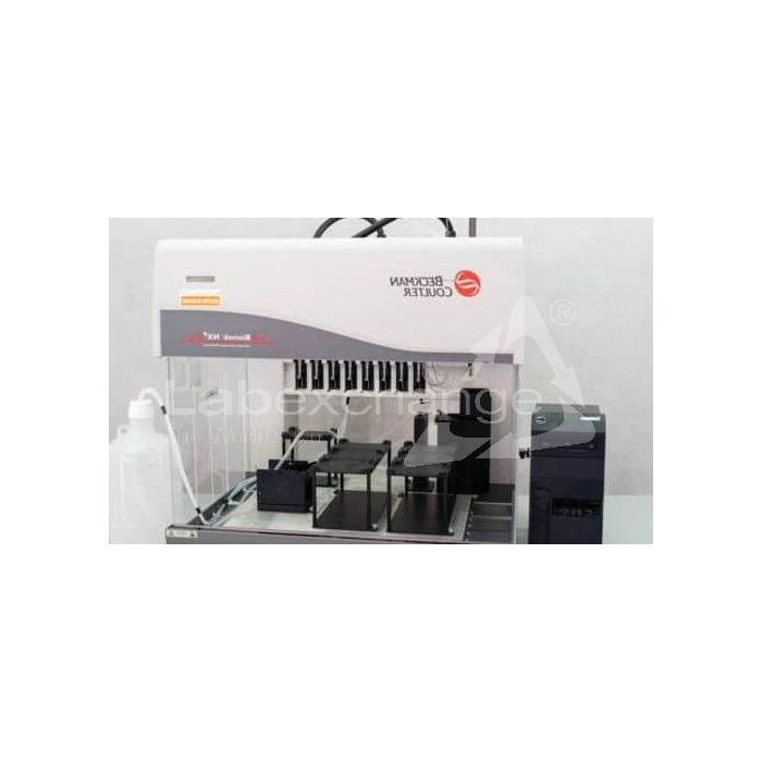 Beckman Coulter Biomek NXP AutosamplerBeckman Coul