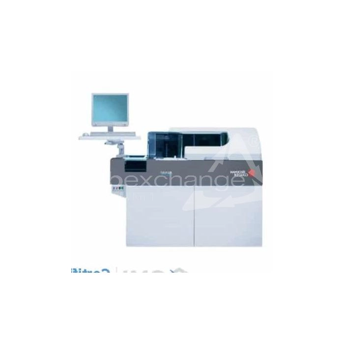 Beckman Coulter AU480 Chemistry Analyzer