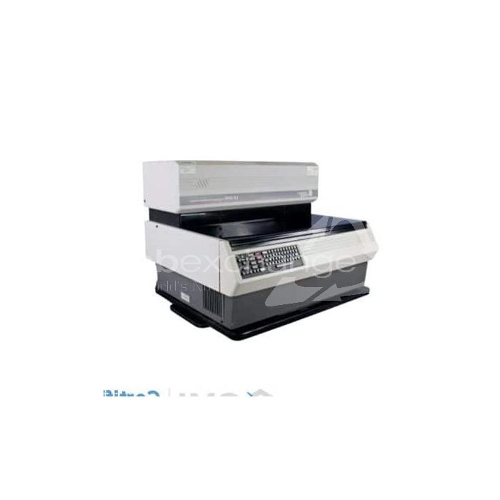 Beckman Coulter LS6500 Liquid Scintillation Counte