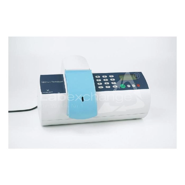 ChemoMetec A/S Eppendorf Mammalian Cell Counter 90