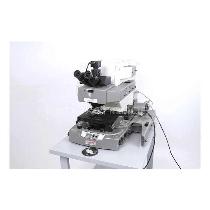 Thermo Nicolet Continuum FT IR Infrared Microscope