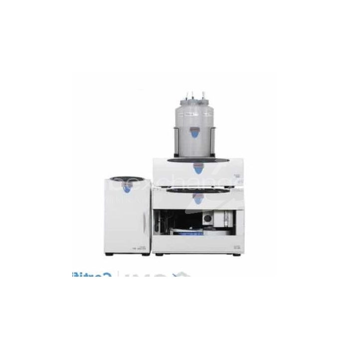 Dionex ICS-5000 Ion Chromatography System