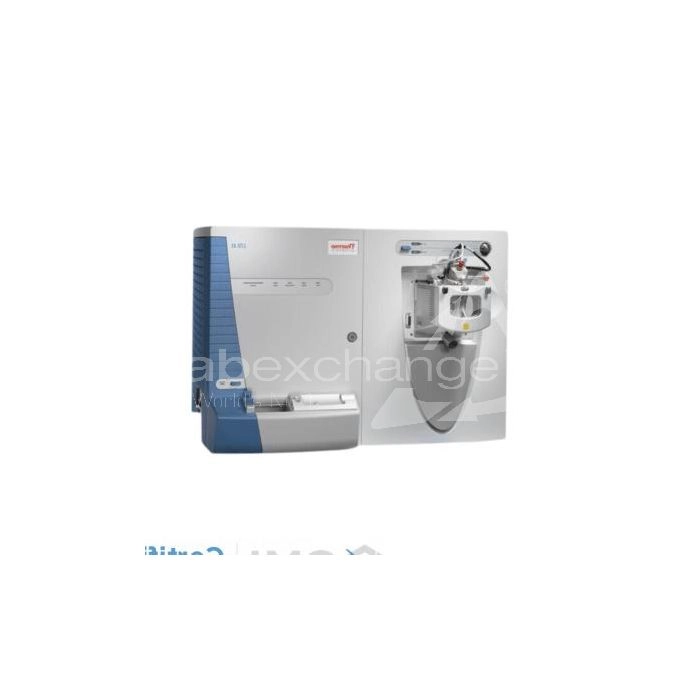 Thermo Scientific LTQ XL Ion Trap Mass Spectromete