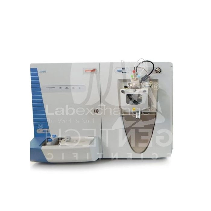 Thermo LTQ XL Linear Ion Trap LC/MS