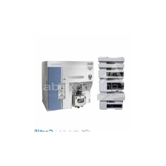 Thermo Scientific TSQ Quantum GC Triple Quad GC/MS