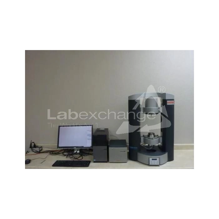 Thermo Fisher Haake Advanced Rheometer