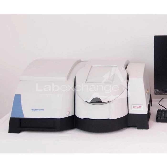 Thermo Evolution 600 UV-Vis Spectrophotometer