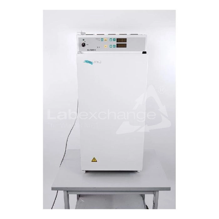 Thermo Heraeus Cytomat 2C CO&sup2; Automated Incubator