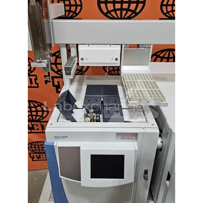 TSQ 9000 GC-MS/MS