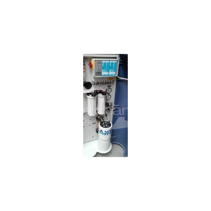 TKA Maxi Tower 80-300 l / h. Reverse osmosis with