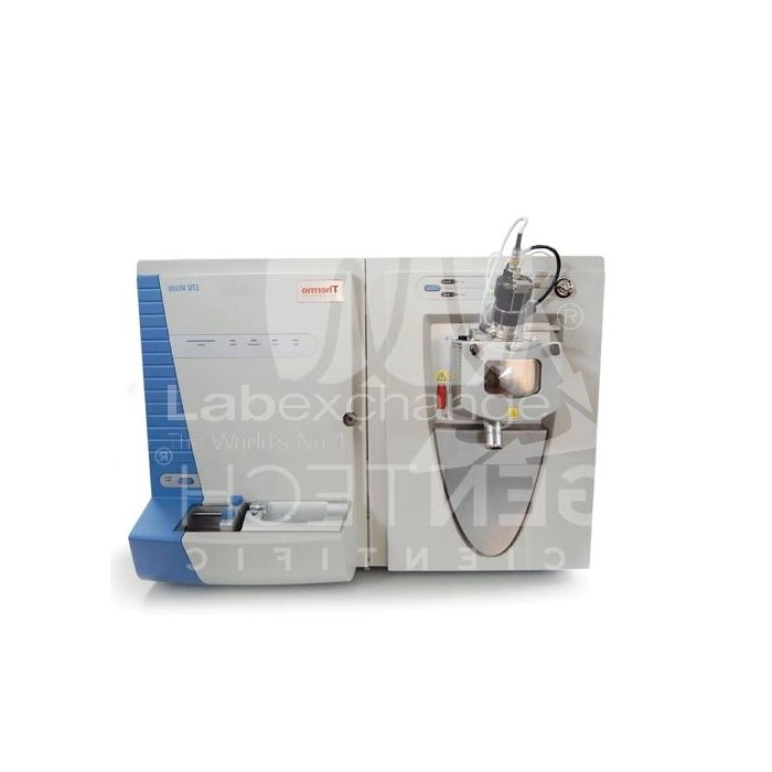 Thermo Scientific LTQ Velos Ion Trap LC/MS