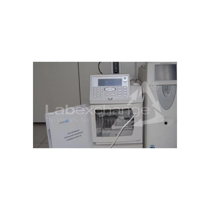 Thermo Scientific Dionex ICS 2100 Ionenchromatogra