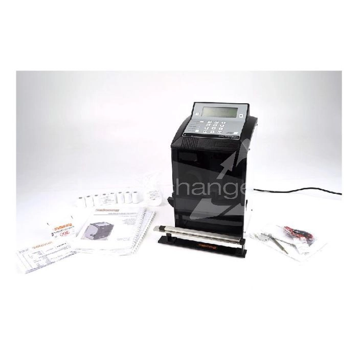 Gonotec Osmomat Auto Freezing Point Osmometer Gefr