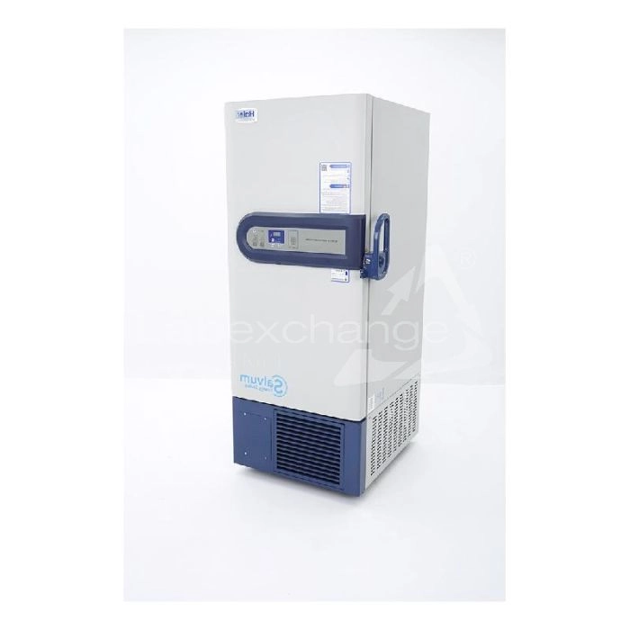 Haier DW-86L338J (2019) Ultra Low Freezer Ultratie