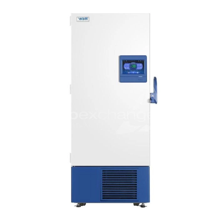 Haier DW-86L579BP (2019) Ultra Low Freezer Ultrati