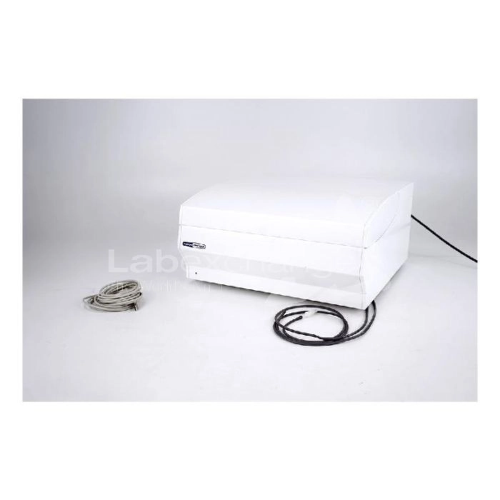 Safas Monaco MC2 UV/Vis Reference Spectrometer Spe