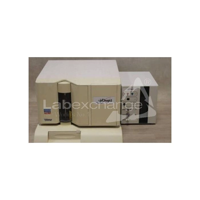 Luminex 100 Flow Cytometry SystemLuminex 100 Flow