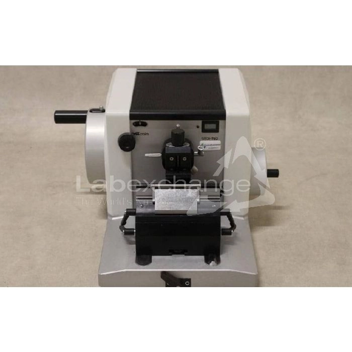 Micro-Tec CUT 4060 Rotary MicrotomeMicro-Tec CUT 4