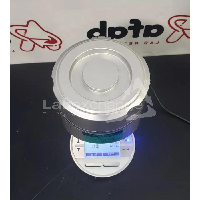 Millipore MAS-100NT Microbial Air Sampler