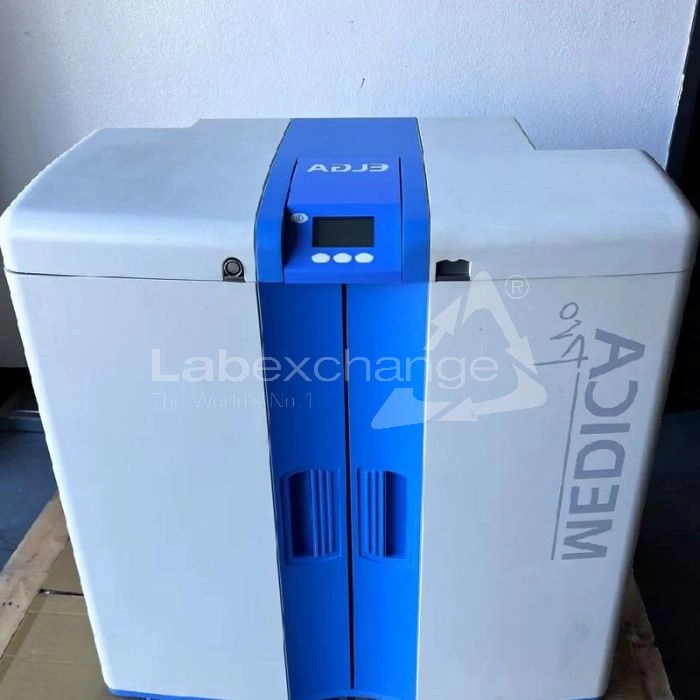 ELGA MEDICA Pro R 120 Purification System MP120RBM