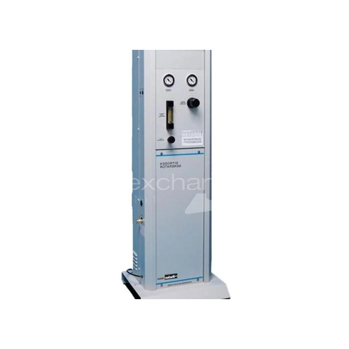 Parker N2-22 Nitrogen Generator