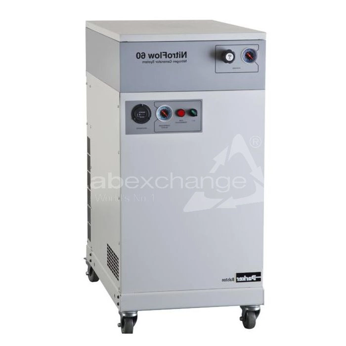 Parker NitroFlow 60 NA Nitrogen Generator