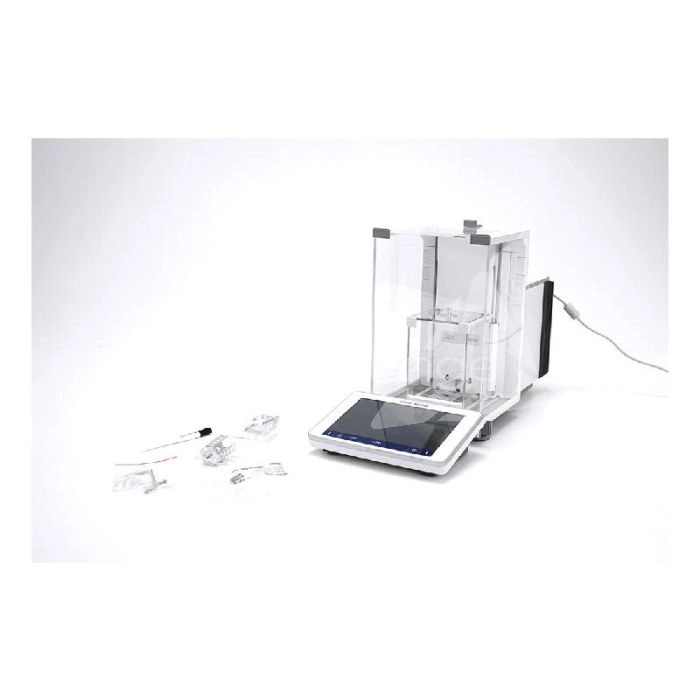 Mettler Toledo XPR36 Micro Balance Mikrowaage 32g