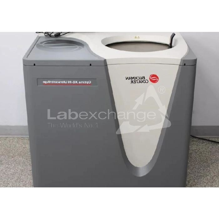 Beckman Coulter Optima XE-90K Preparative Floor Ul