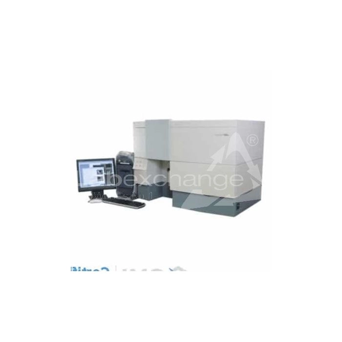 BD FACSCalibur Flow Cytometer