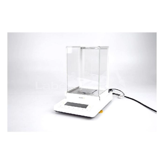 Sartorius MSE324S-0TR-DU Cubis Analytical Balance