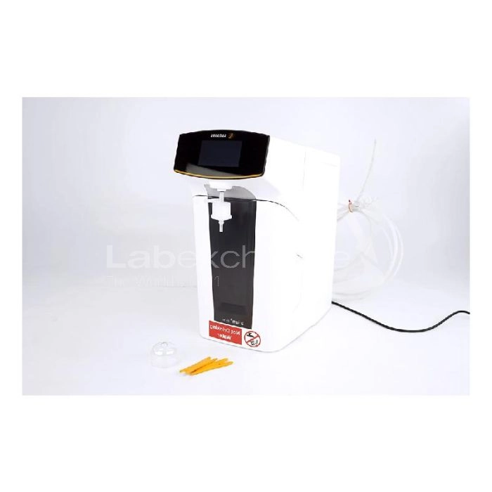 Sartorius arium&reg; mini plus UV Lab Water Purificati