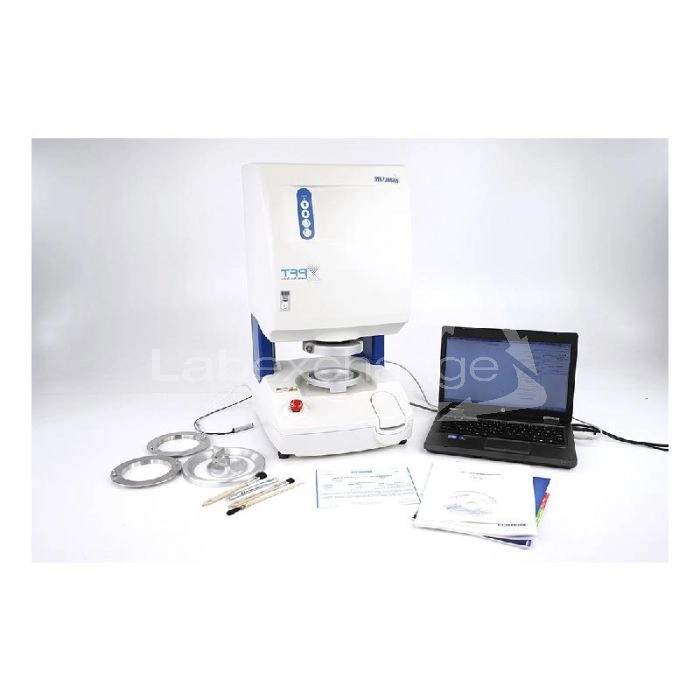 Brookfield PFT Pulverfluss-Tester Rheometer Powder