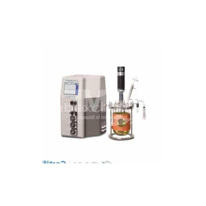 New Brunswick BioFlo 115 Benchtop Fermentor &amp; Bior