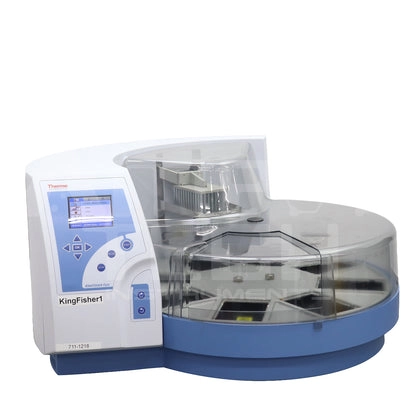 Thermo Scientific KingFisher Flex Purification System