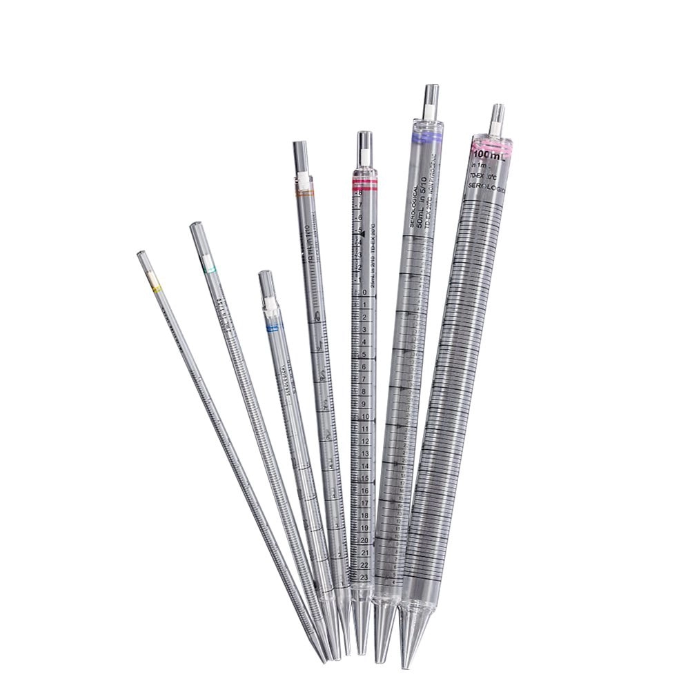 Oxford Lab Products - Pipette Tips - OSP-25C (OSP-25C)