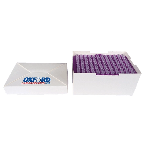 Oxford Lab Products - Pipette Tips - XRE-1000-SL-P