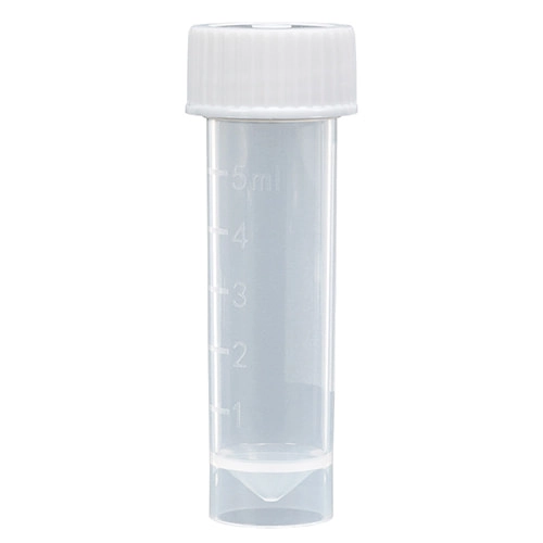 Globe ScientificTubes, Vials and Plastics - 6255