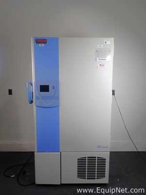 Lot 241 Listing# 1004655 Thermo Fisher Scientific Forma 88000 Series 88600D63 Upright Freezer