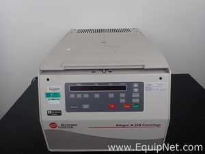 Lot 20 Listing# 1004345 Beckman Coulter Allegra X-22R Laboratory Centrifuge
