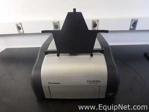 Lot 32 Listing# 1011275 Refurbished Promega GloMax Discover Luminescence Microplate Reader