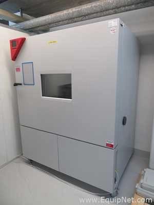 Binder MK 720 734 Litre Alternating Climate Chamber