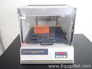 Lot 19 Listing# 1005106 New Brunswick Scientific Classic C24 Incubator Shaker