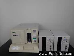 Lot 283 Listing# 1004360 Luminex 100 Analyzer with SD and XYP units