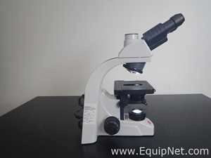 Lot 286 Listing# 1007192 Motic BA310 Microscope